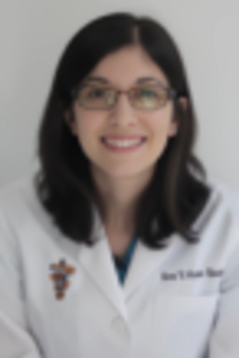 Dr. Laura Cooper